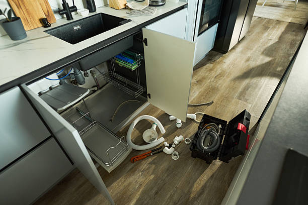 Reliable Plumbing contractor in Coventry, RI by Street Wise - Plumbing