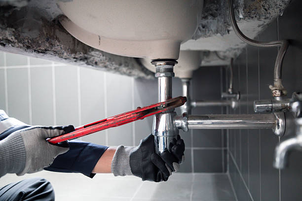 Licensed Plumbing service in Coventry, RI - Street Wise - Plumbing